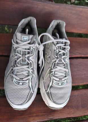 Кросівки new balance 740. оригінал 5
