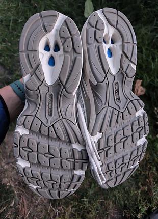 Кросівки new balance 740. оригінал 6