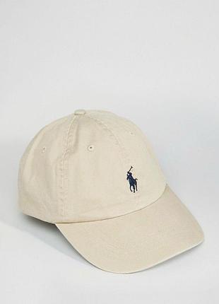 Кепка polo ralph lauren
