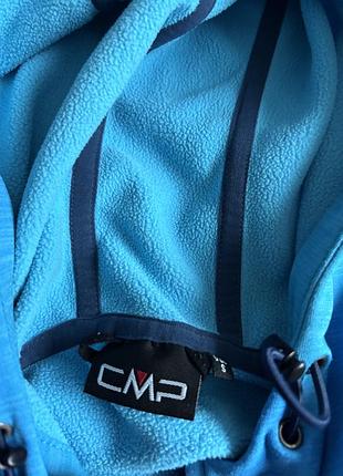 Термо кофта куртка cmp s розміру 3