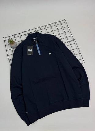 Світшот weekend offender синій