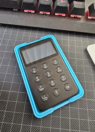 Кейс для гаманця safepal x1 новий