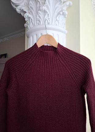 Mango wool blend 2