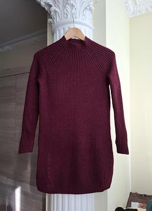 Mango wool blend