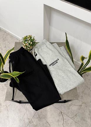 Штани essentials