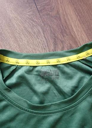 Брендова футболка jacamo. 7