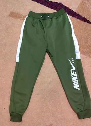 Штаны nike