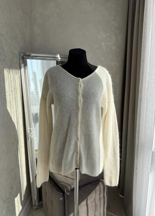 Светр sezane