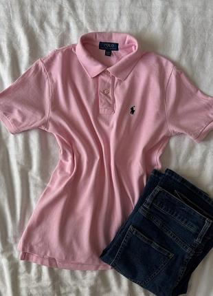 Поло ralph lauren