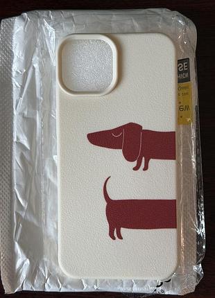 Новый чехол iphone 13