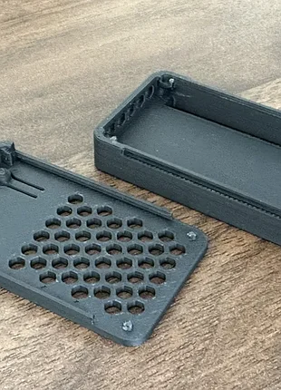 Кейс для модулю esp 32 wroom case 2