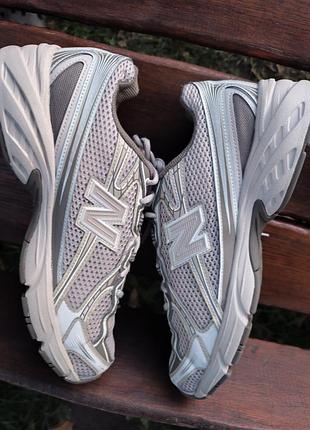 Кросівки new balance 740. оригінал 10