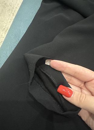 Стильна сукня піджак  zara 6