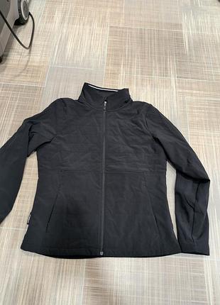Жіноча спортивна кофта under armour storm, розмір s