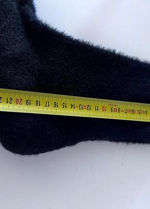 Чоботи kitten heels 6