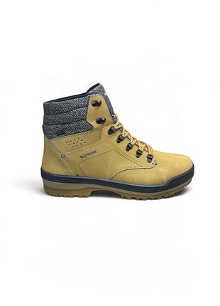 Кросівки lowa nera gtx , розміри в наявності 46 1/2 (29,5-30 см)
