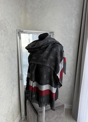 Шарф tommy hilfiger