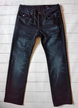 Оригинальные мужские джинсы g-star raw