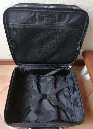 Чемодан wilsons leather, оригинал 6