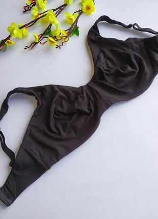 Коттоновый бюстгалтер на косточках matalan, u9 34f, eur 75f