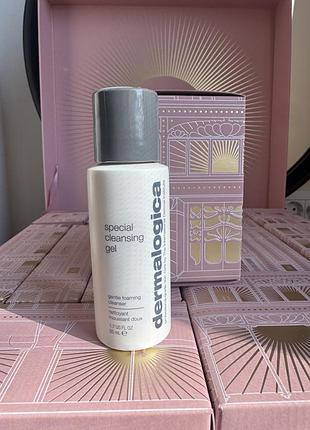 Засіб для вмивання dermalogica special cleansing gel, 50 ml