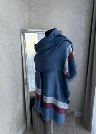 Шарф tommy hilfiger