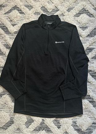 Чоловіча термокофта montane