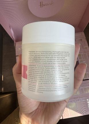 Маска для волосся pre-shampoo philip kingsley elasticizer, 150 ml 4