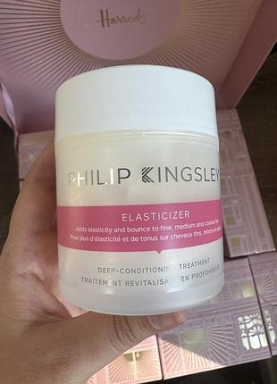 Маска для волосся pre-shampoo philip kingsley elasticizer, 150 ml 2