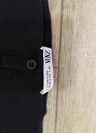 Топ з рукавами zara 2