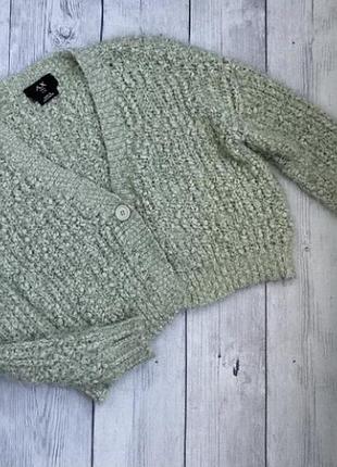 Крутой женский кардиган ax s/m (36/38)