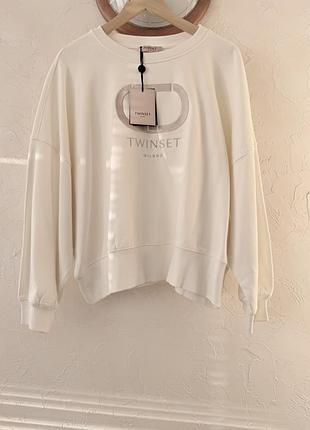 Світшот twinset (р.m)