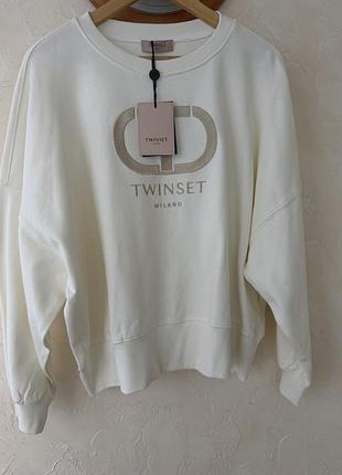 Світшот twinset (р.m) 5