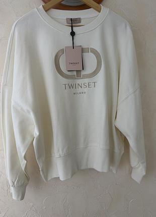 Світшот twinset (р.m) 4