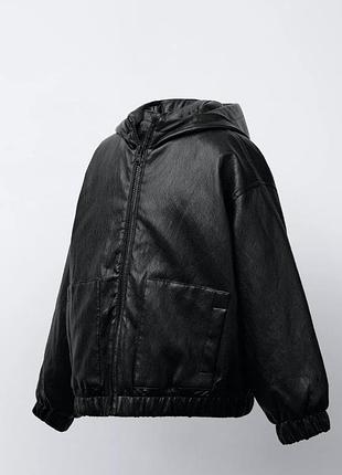 Куртка zara 13-14 років 2