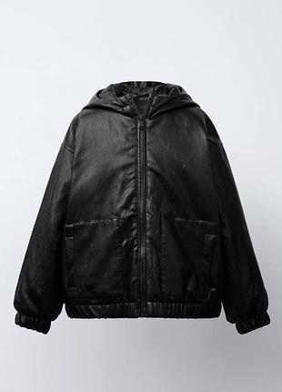Куртка zara 13-14 років