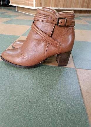 Бойильоны kickers