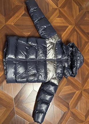 Куртка зимова для хлопчика
