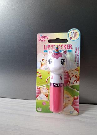 Бальзам для губ  lip smacker