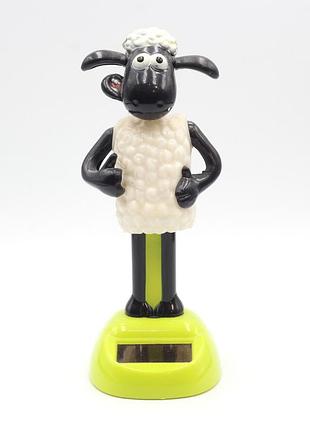 Солнечная фигура "sheep" 11 см