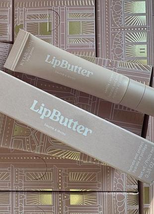 Бальзам для губ від kylieskin, 10 гр, vanilla caramel