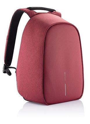 Рюкзак антивор xd design bobby "hero small"/красный
