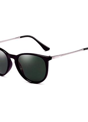Солнцезащитные очки reynd wayfarer s37 green