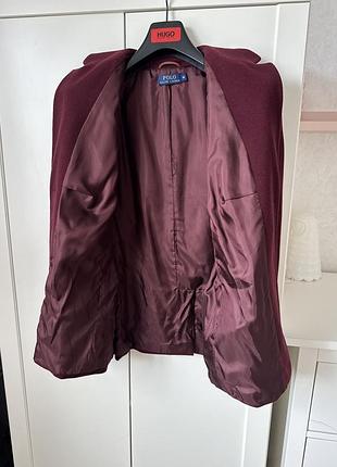 Ralph lauren жакет 6
