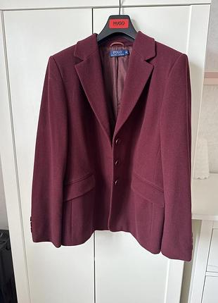Ralph lauren жакет 5
