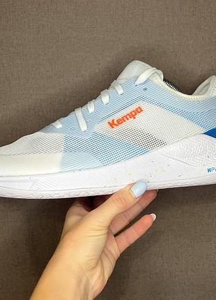 Кроссовки игровые kempa 45,5 р