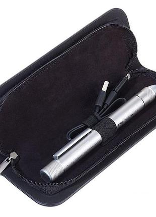 Набор подарочный troika power pen столус-батарея
