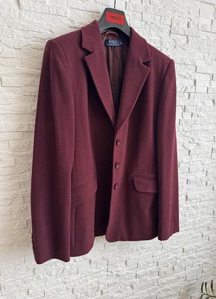 Ralph lauren жакет 3