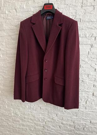 Ralph lauren жакет 2