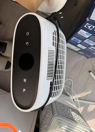 Очищувач повітря philips series 1000 ac1215 2